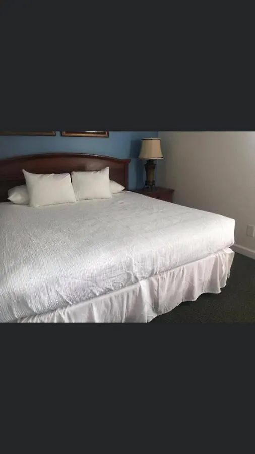 Aparthotel Ellington At Wachasaw Eas Murrells Inlet