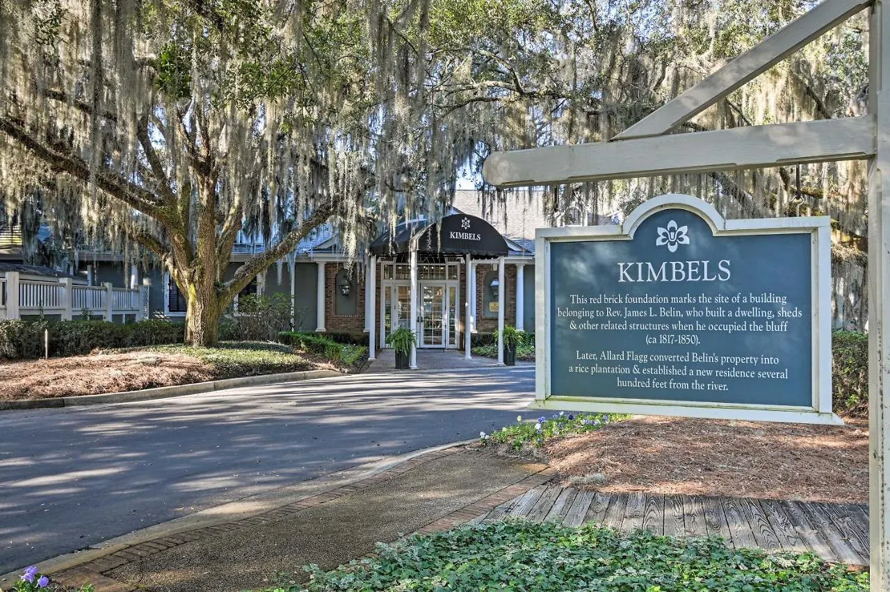 Charming Near Golf Courses And Marsh Walk! Holiday home Murrells Inlet