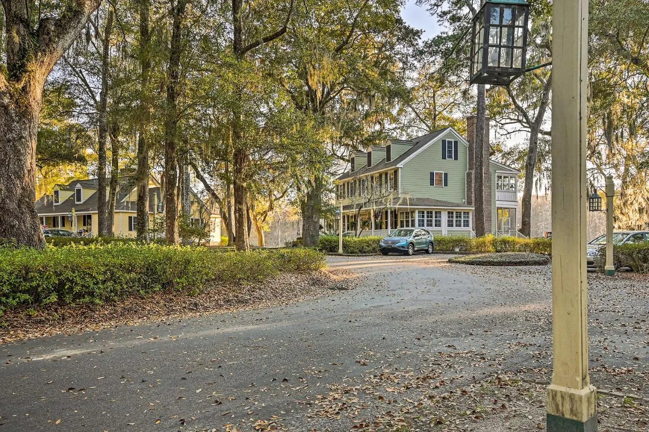 Riverside Close To Ocean And Myrtle * Murrells Inlet