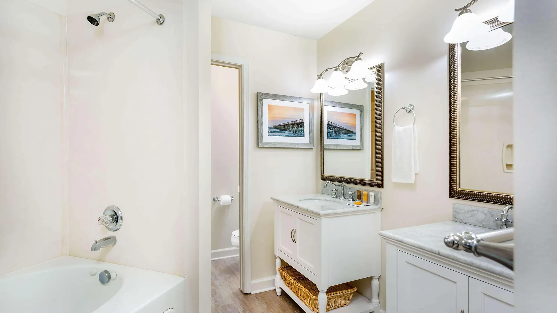 Aparthotel Ellington At Wachasaw Eas Murrells Inlet