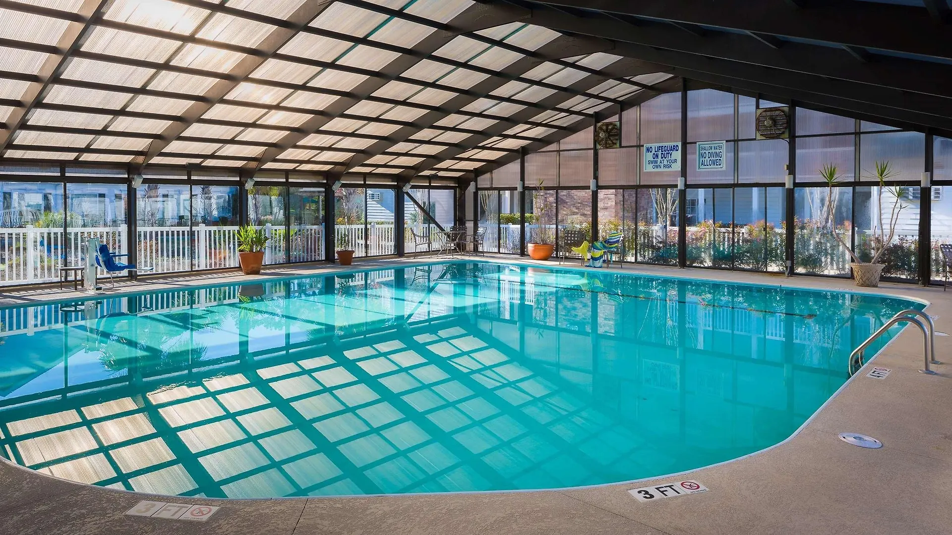 Aparthotel Ellington At Wachasaw Eas Murrells Inlet