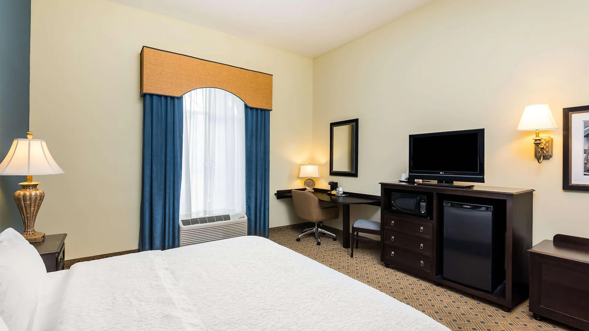 Hotel Hampton Murrells Inlet/myrtle Area 3*