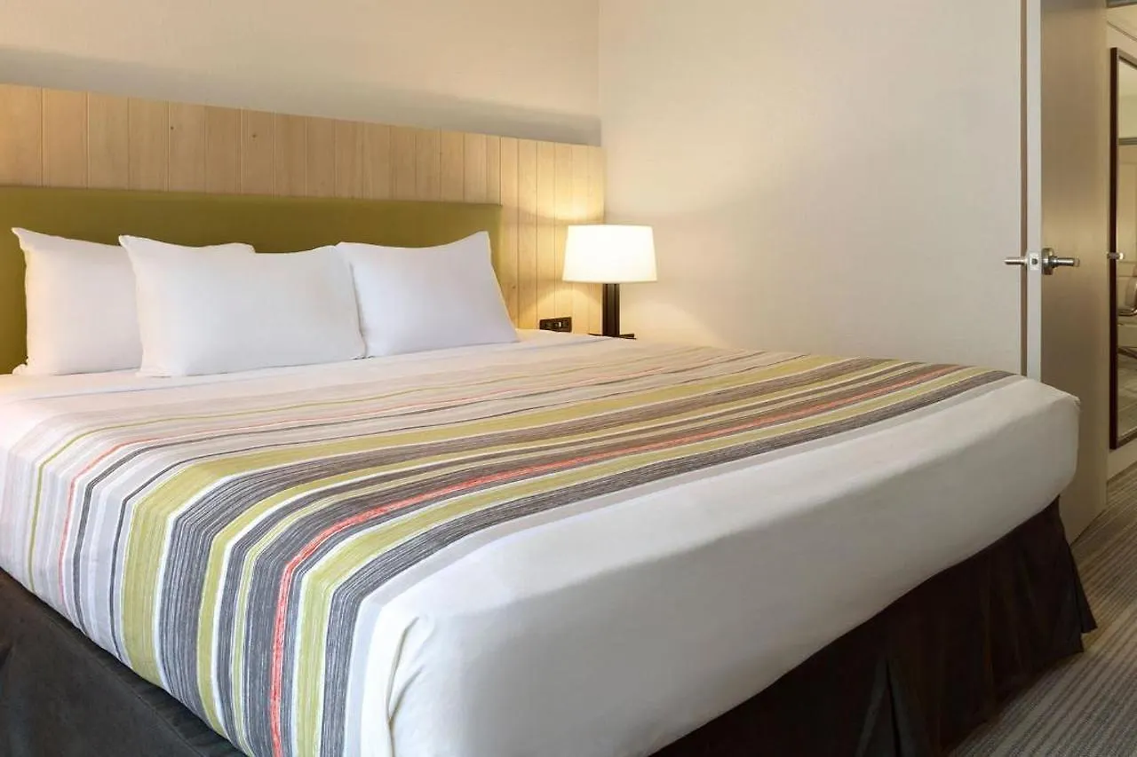 Country & By Radisson, Murrells Inlet, Sc 3* Murrells Inlet