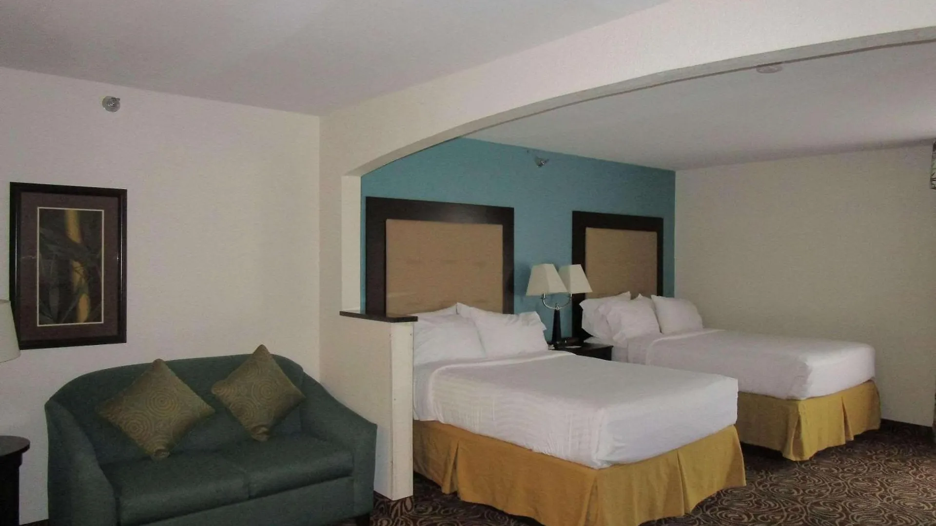Country & By Radisson, Murrells Inlet, Sc Ξενοδοχείο