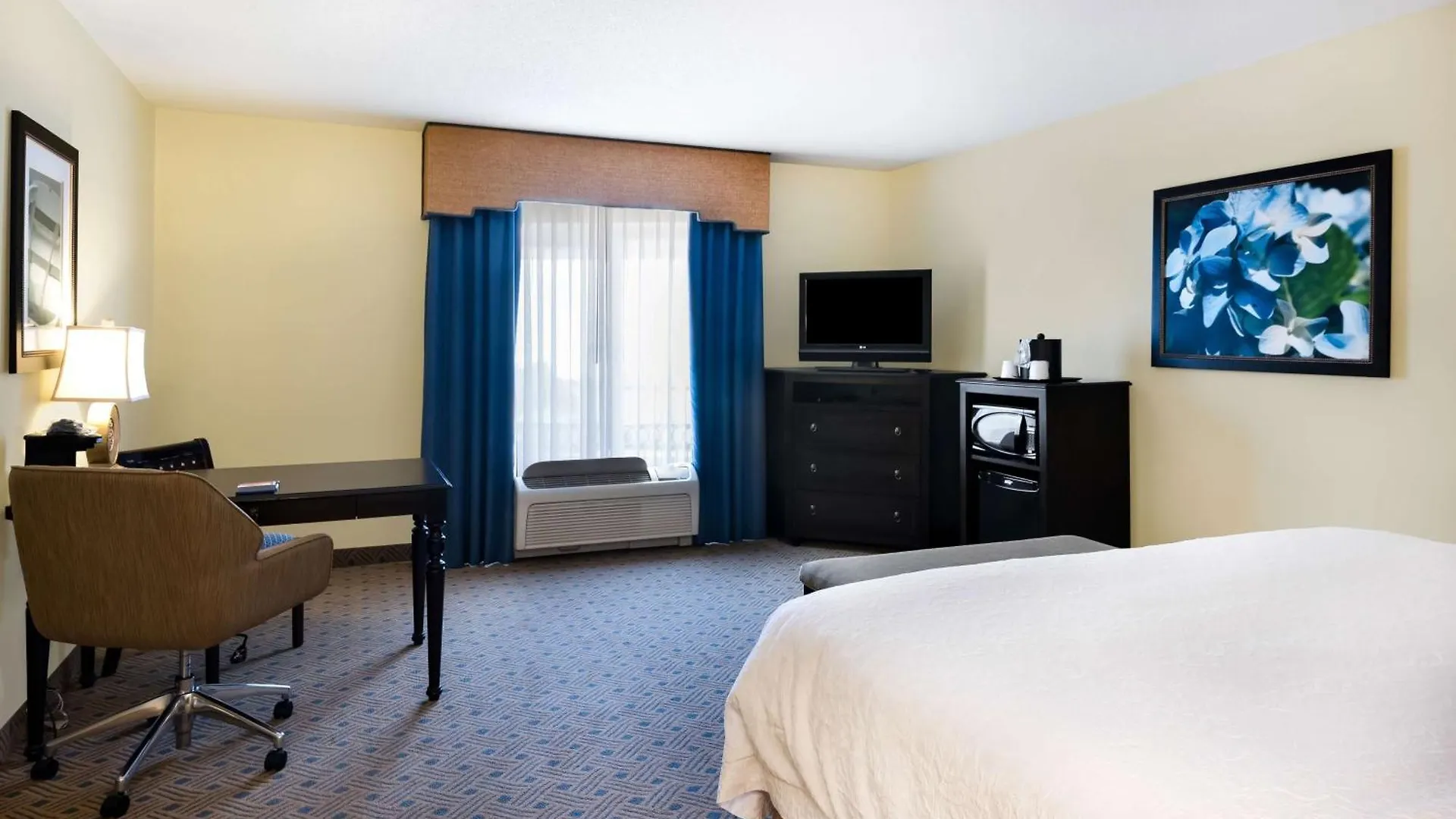 Hotel Hampton Murrells Inlet/myrtle Area Murrells Inlet