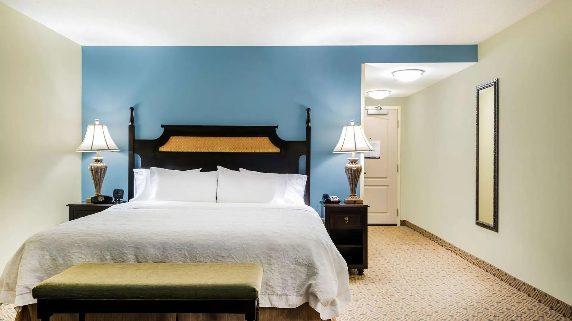 Hampton Murrells Inlet/myrtle Area Hotel 3*