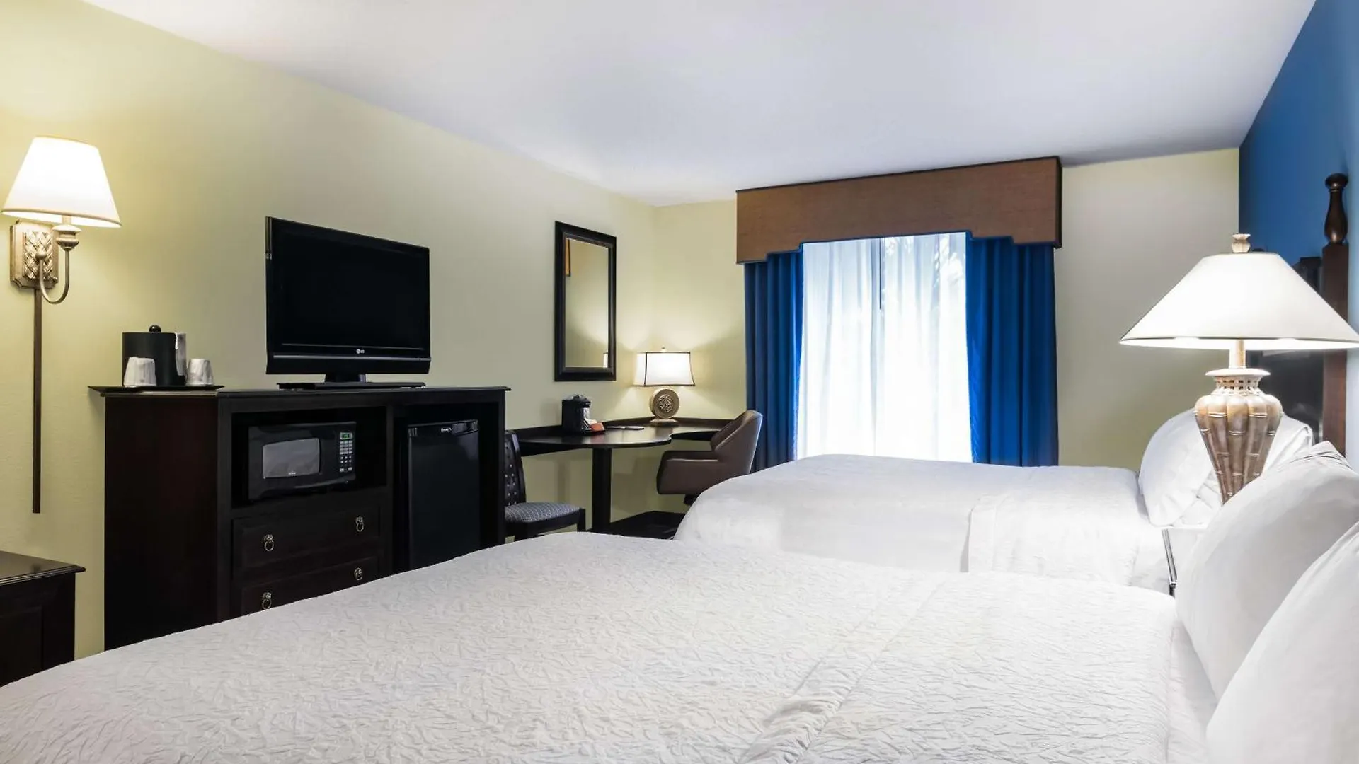 Hotel Hampton Murrells Inlet/myrtle Area