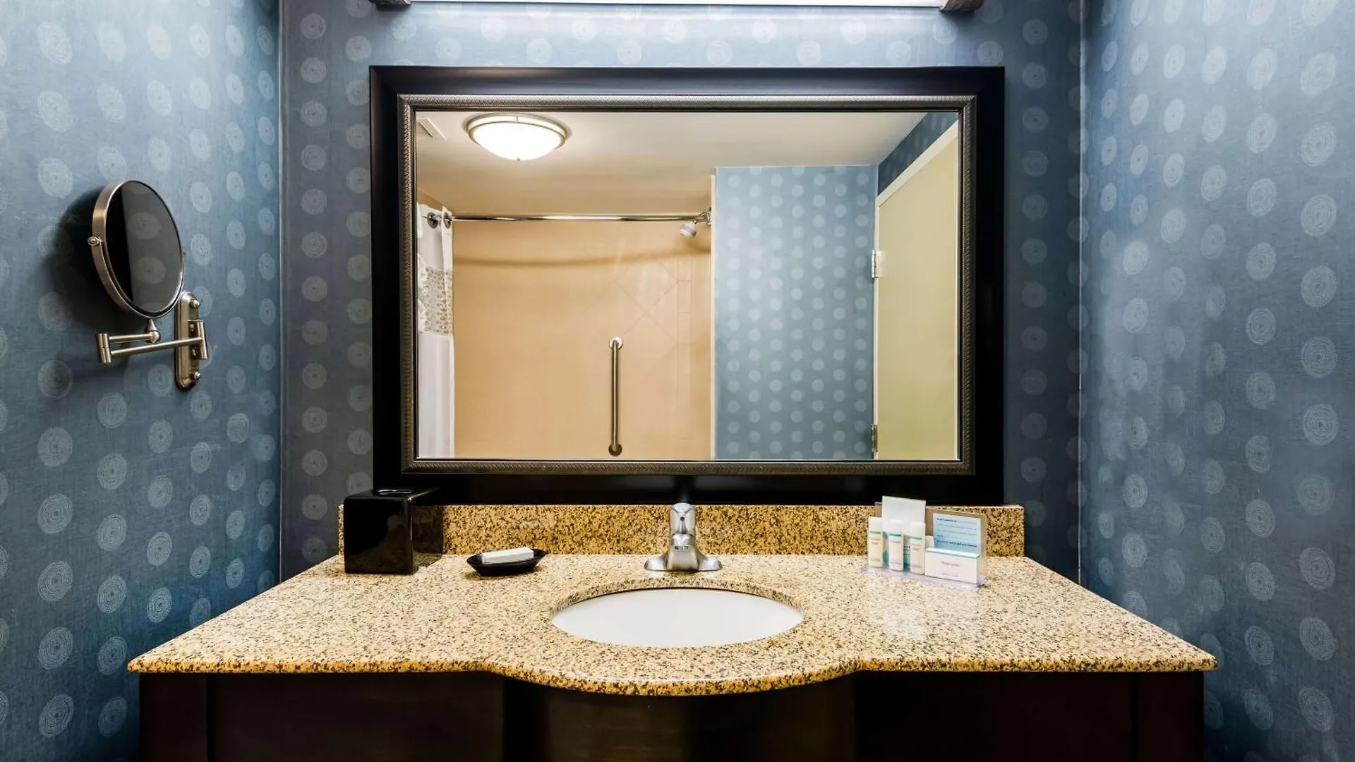 Hampton Murrells Inlet/myrtle Area Hotel