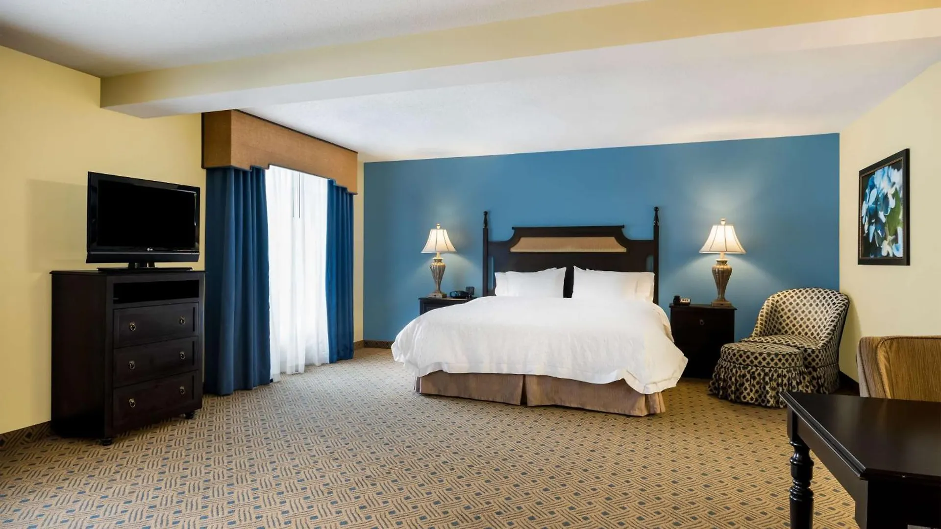 Hampton Murrells Inlet/myrtle Area 3*
