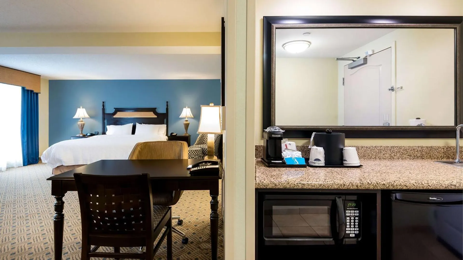 Hotel Hampton Murrells Inlet/myrtle Area