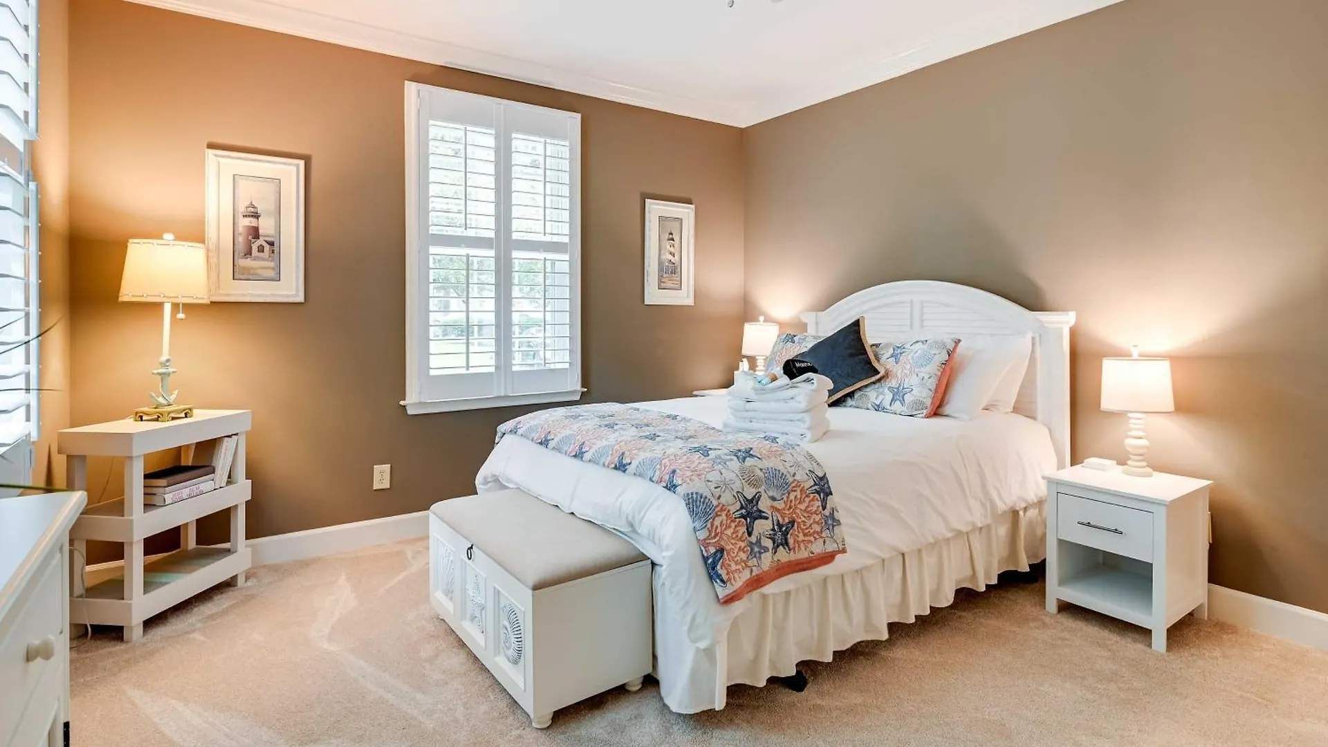 Charming Near Golf Courses And Marsh Walk! *