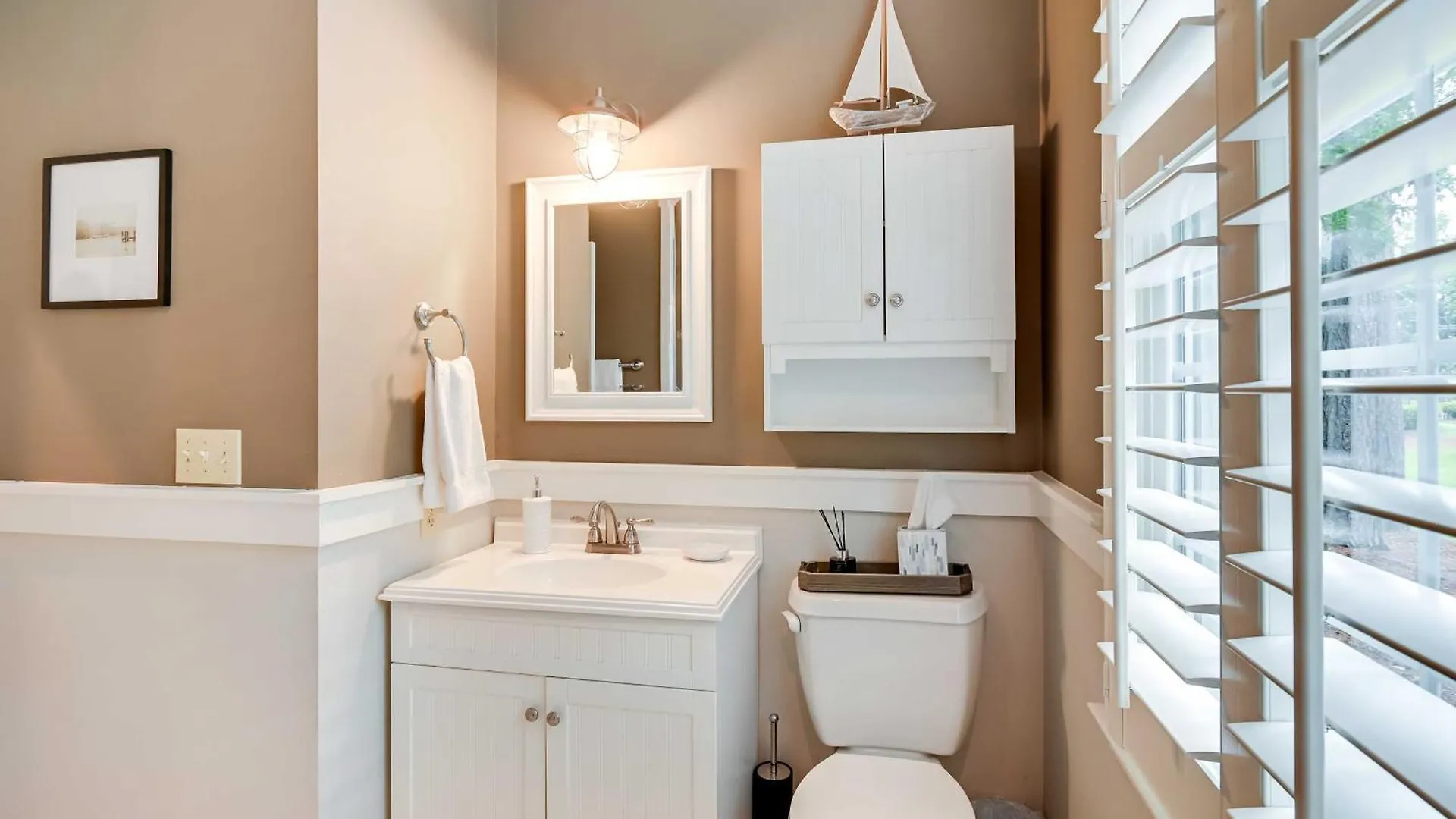 Charming Near Golf Courses And Marsh Walk! * Murrells Inlet