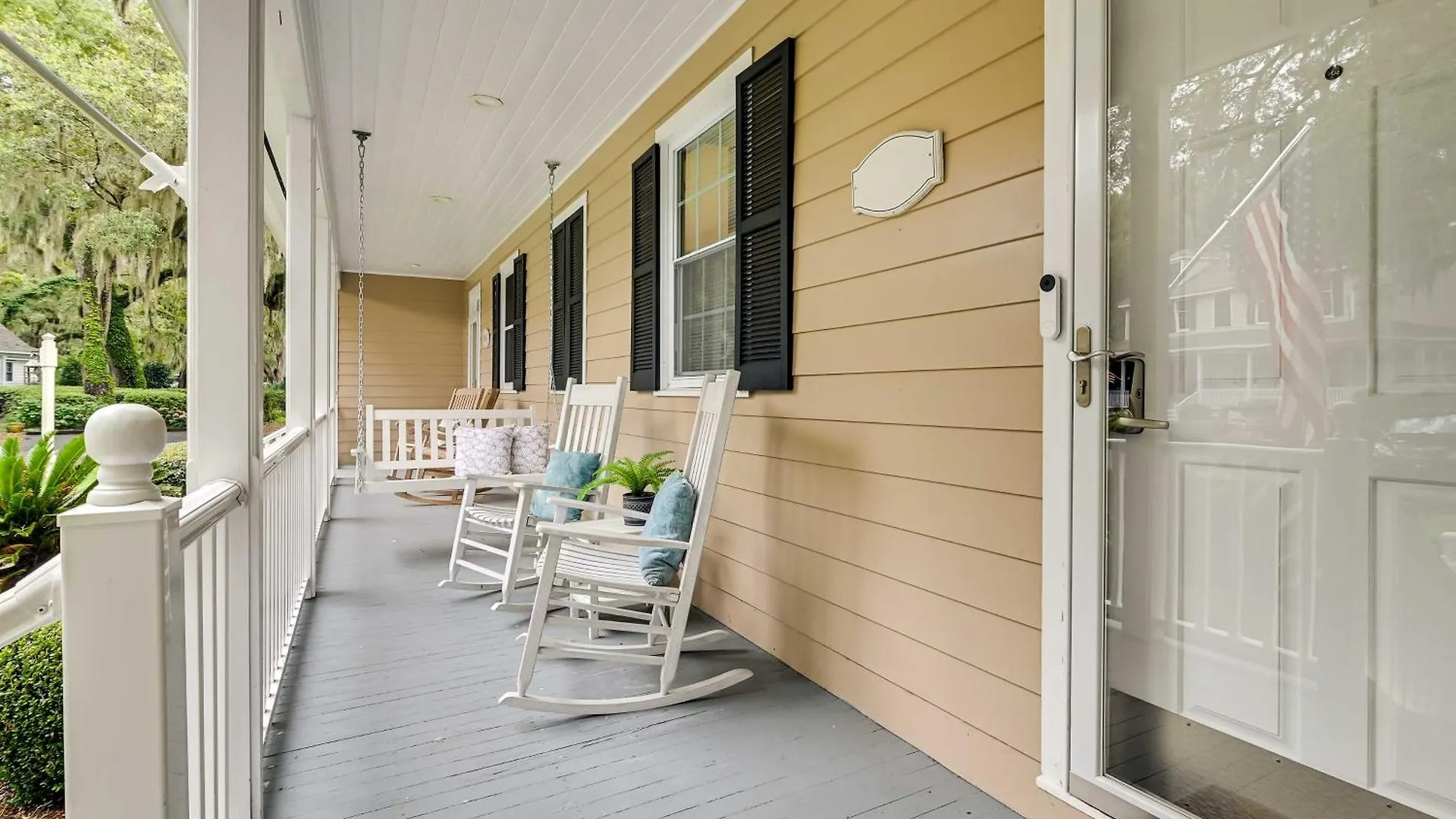 Holiday home Charming Near Golf Courses And Marsh Walk! Murrells Inlet