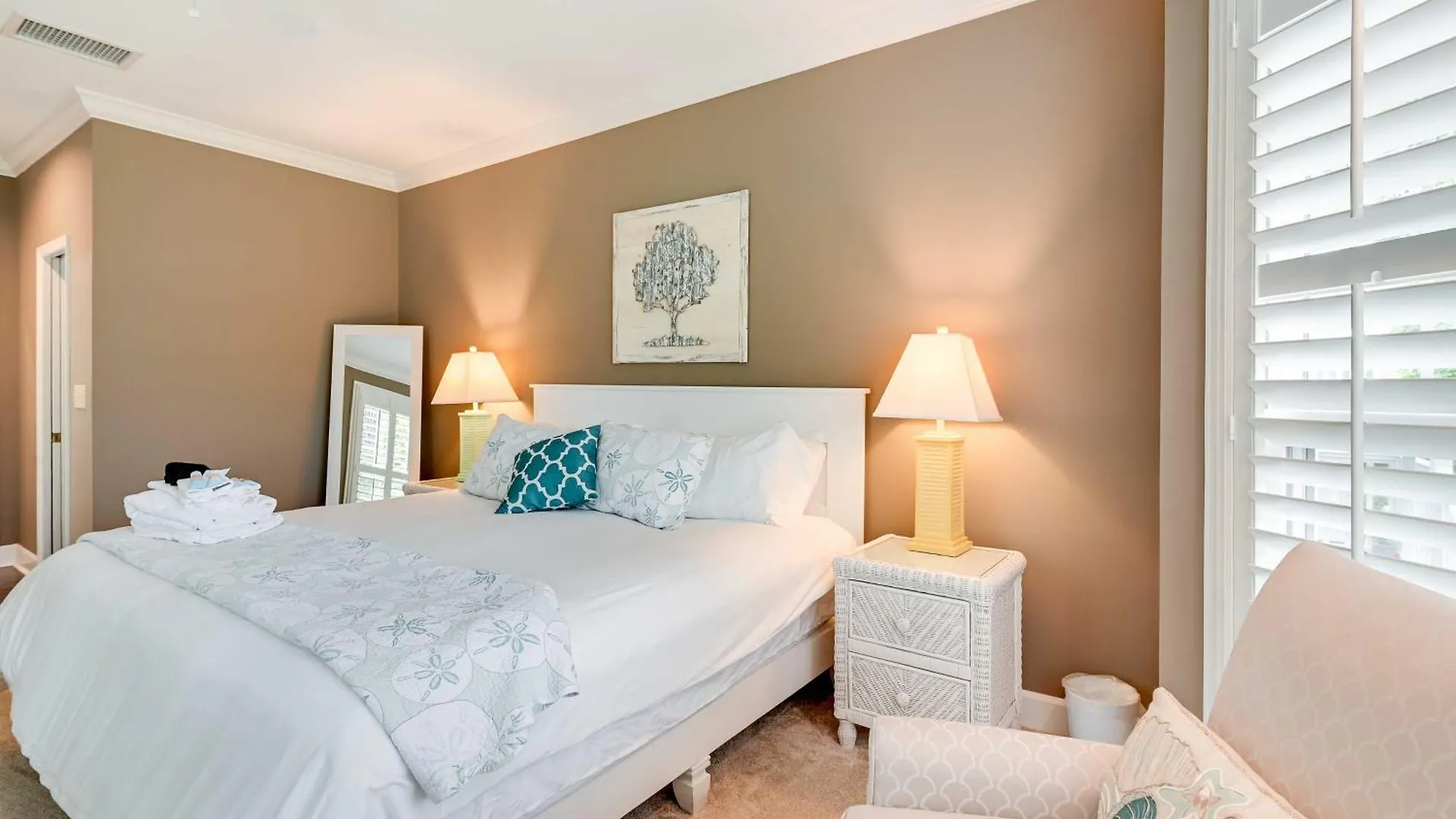 Charming Near Golf Courses And Marsh Walk! Murrells Inlet