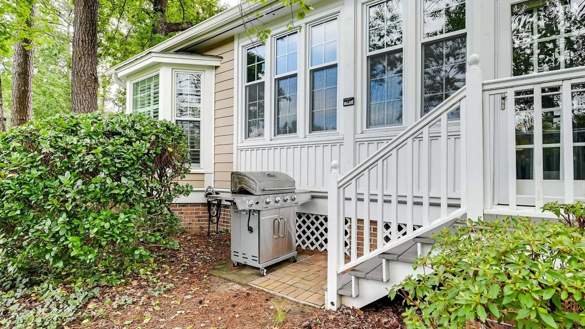 Holiday home Charming Near Golf Courses And Marsh Walk! Murrells Inlet