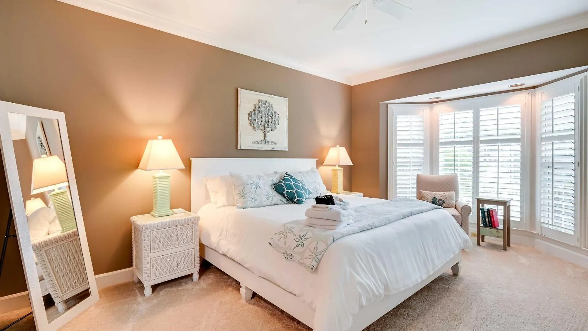 Charming Near Golf Courses And Marsh Walk! Murrells Inlet