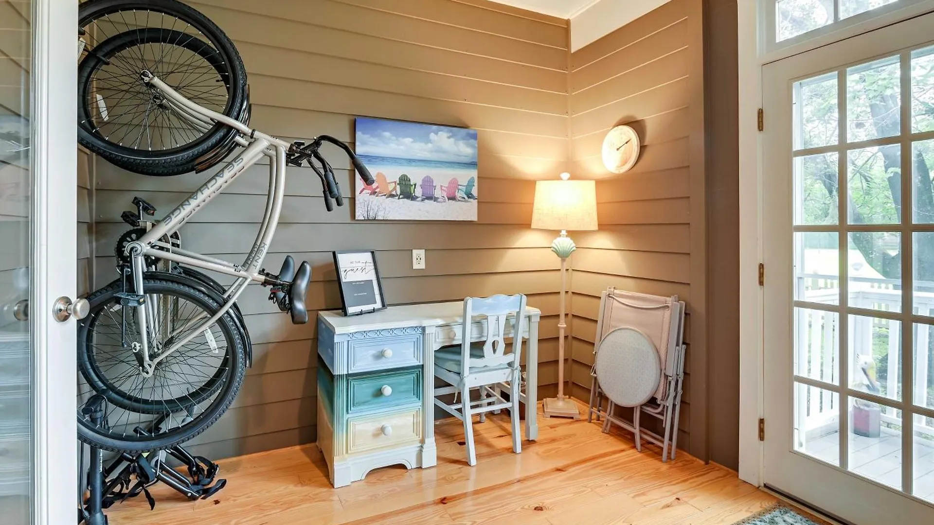 Charming Near Golf Courses And Marsh Walk! Holiday home *