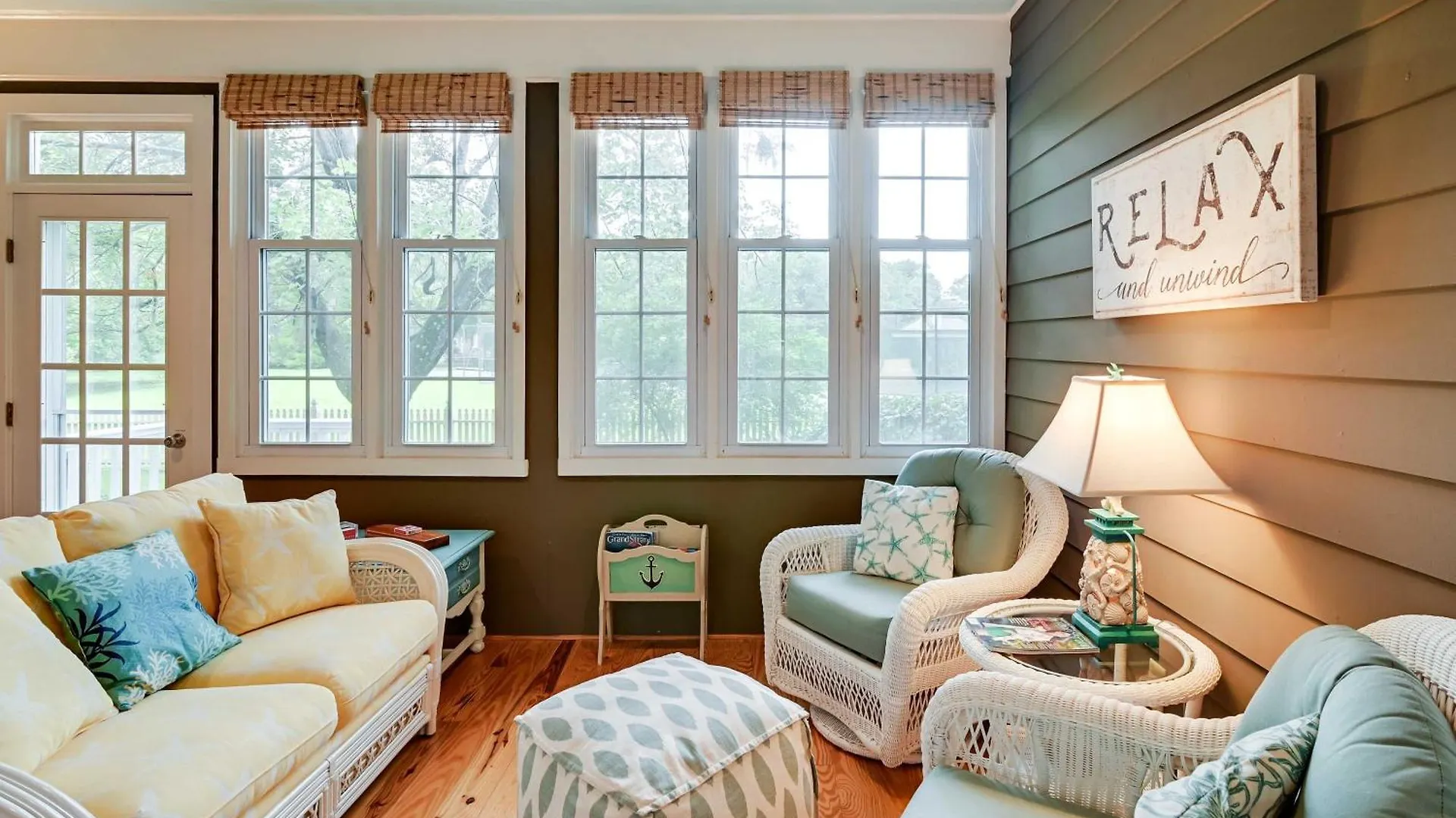 Charming Near Golf Courses And Marsh Walk! * Murrells Inlet
