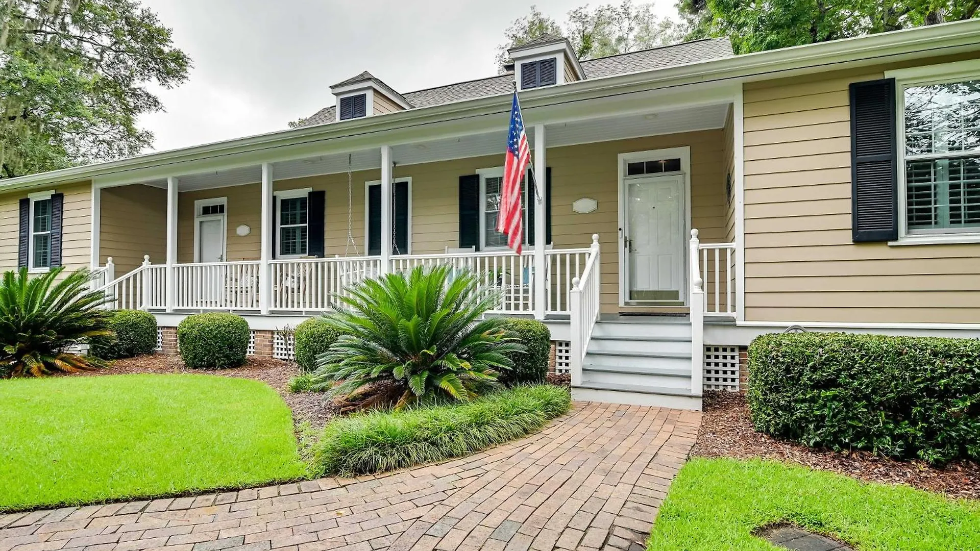 Holiday home Charming Near Golf Courses And Marsh Walk! Murrells Inlet