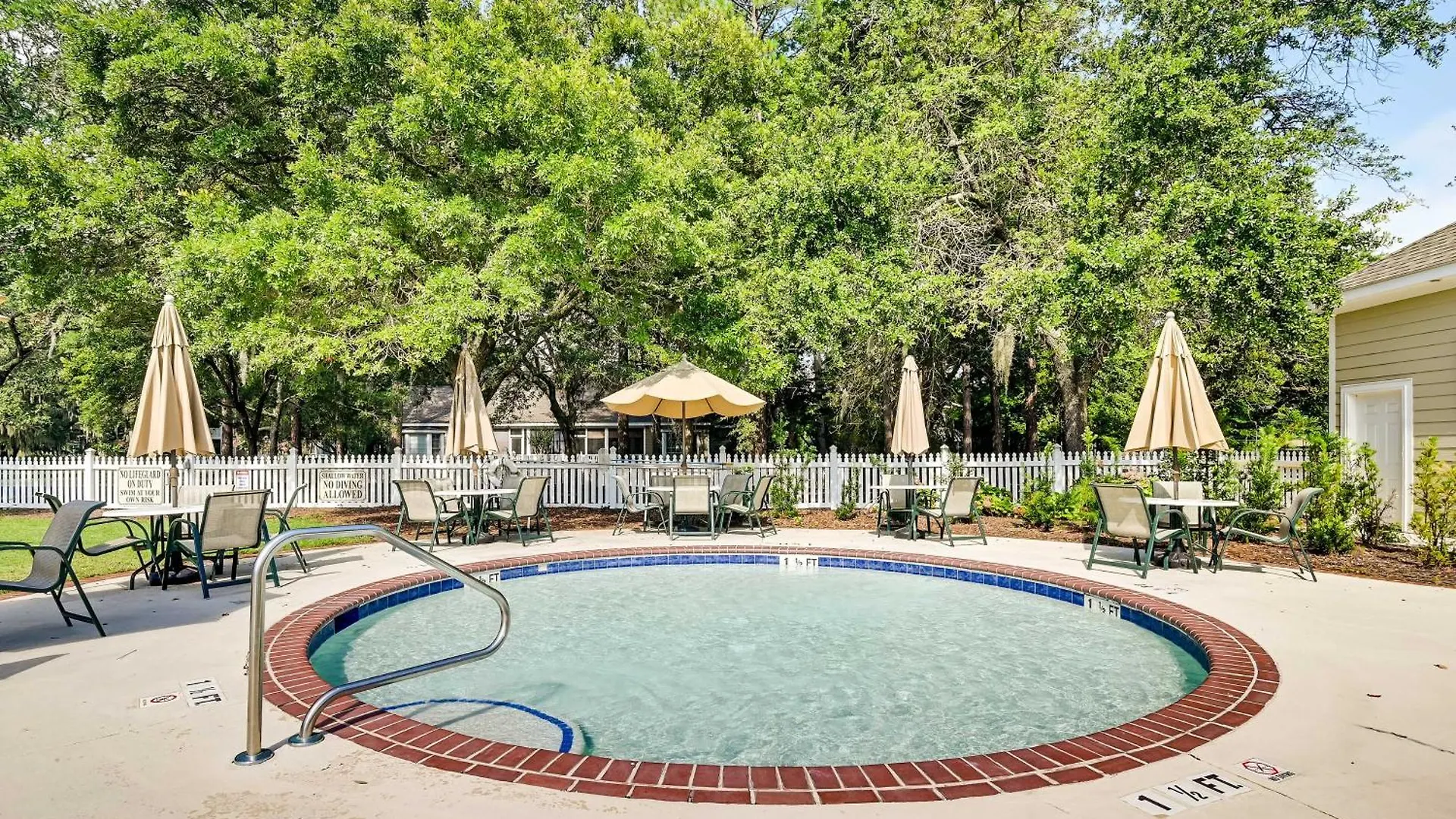 Holiday home Charming Near Golf Courses And Marsh Walk! Murrells Inlet