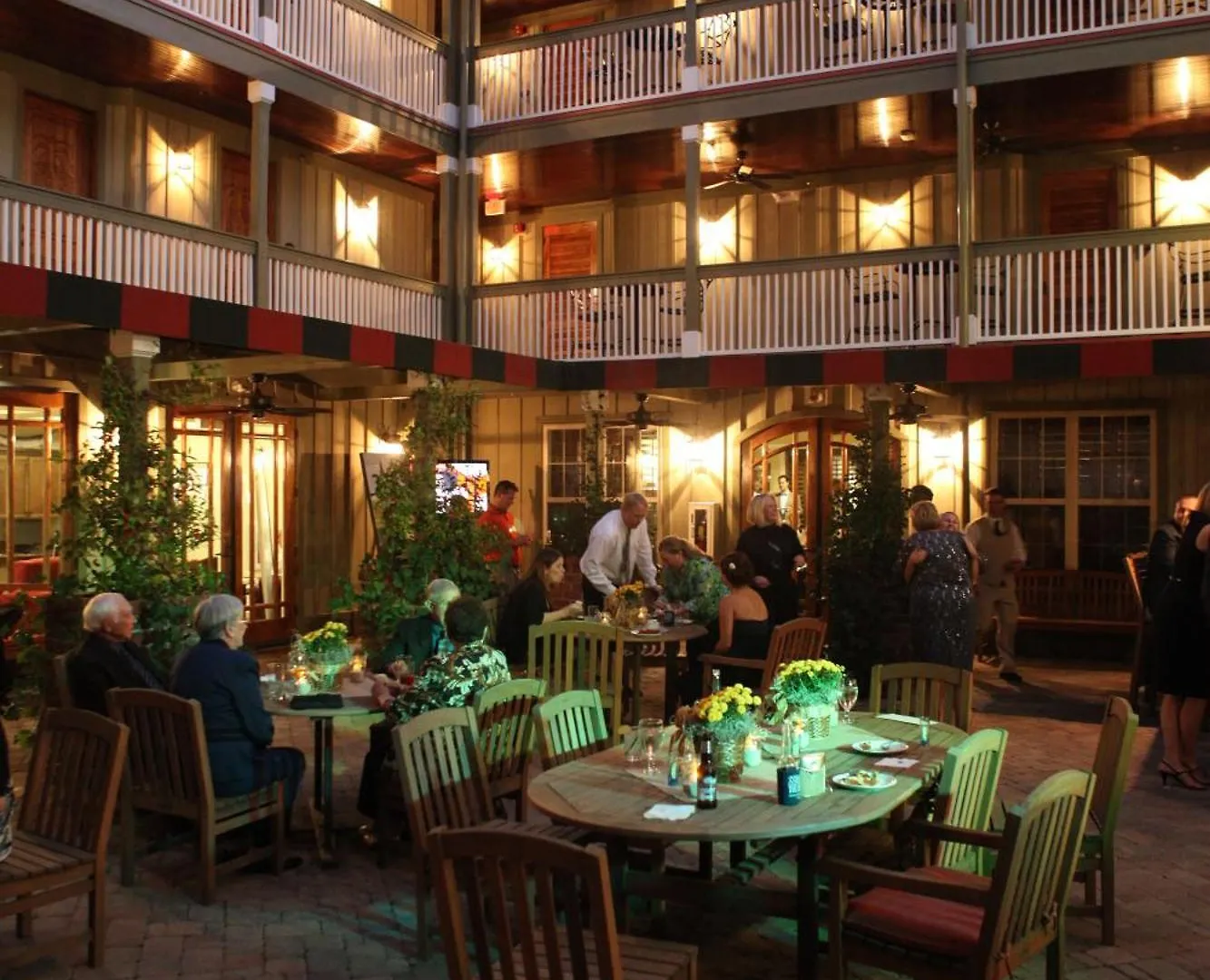 Willow Hotel 4*