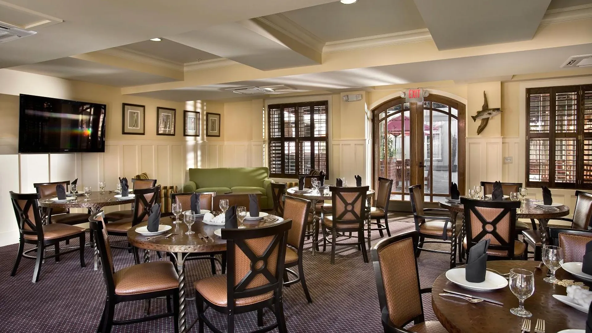 Willow 4* Murrells Inlet