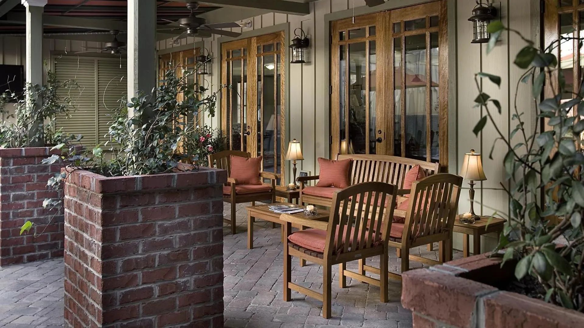 Willow Hotel Murrells Inlet