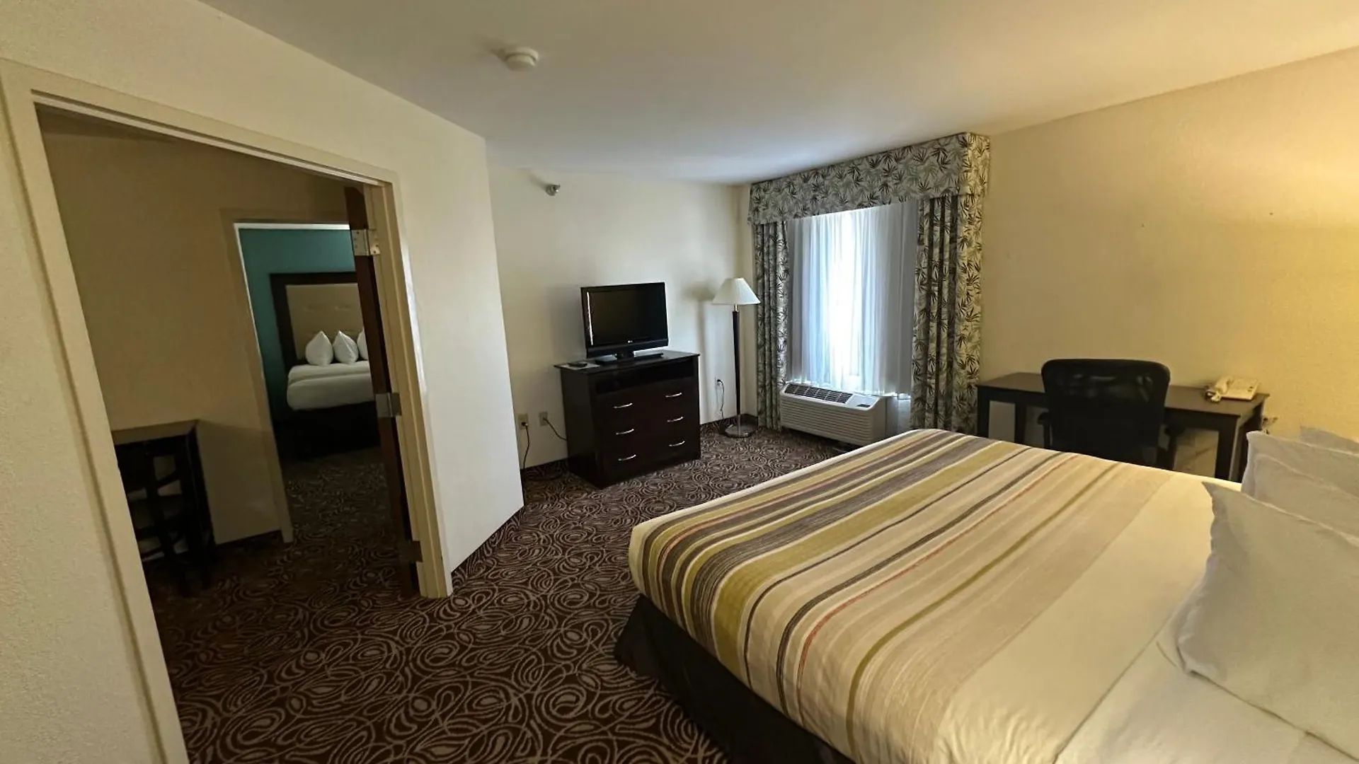 Country & By Radisson, Murrells Inlet, Sc