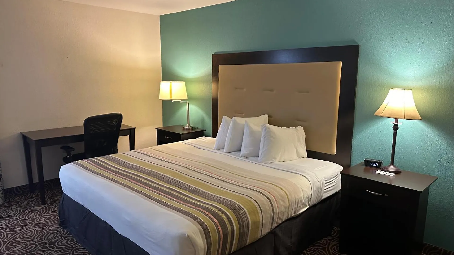 Ξενοδοχείο Country & By Radisson, Murrells Inlet, Sc