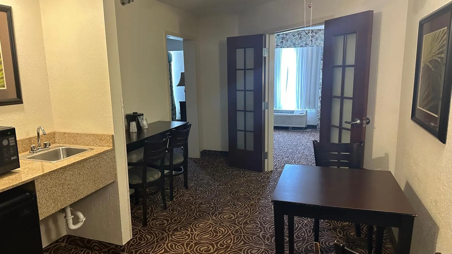 Country & By Radisson, Murrells Inlet, Sc Ξενοδοχείο 3*