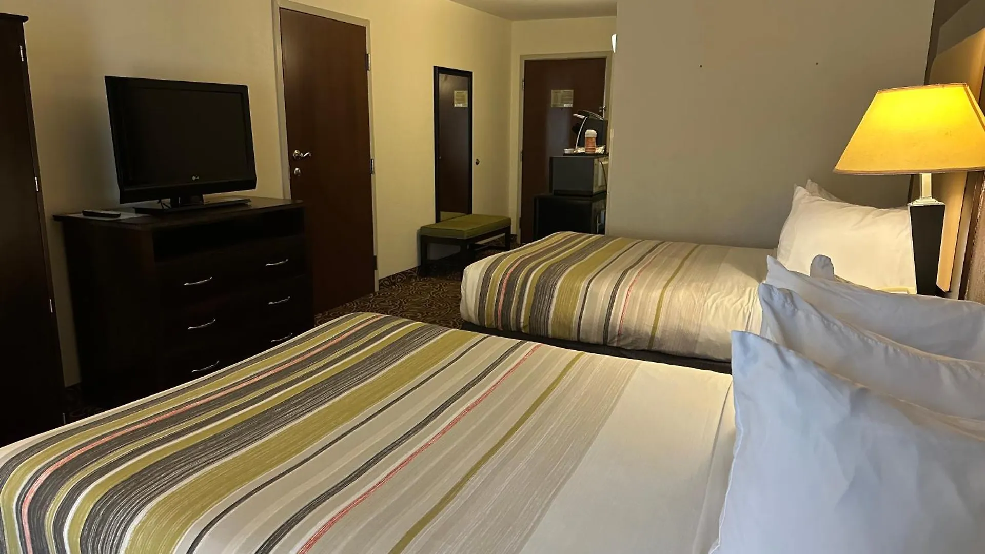 מלון Country & By Radisson, Murrells Inlet, Sc מורלס אינלט