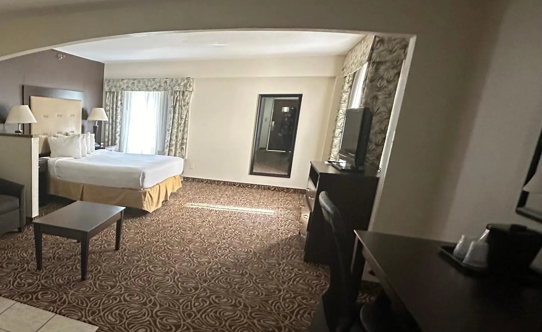 Country & By Radisson, Murrells Inlet, Sc