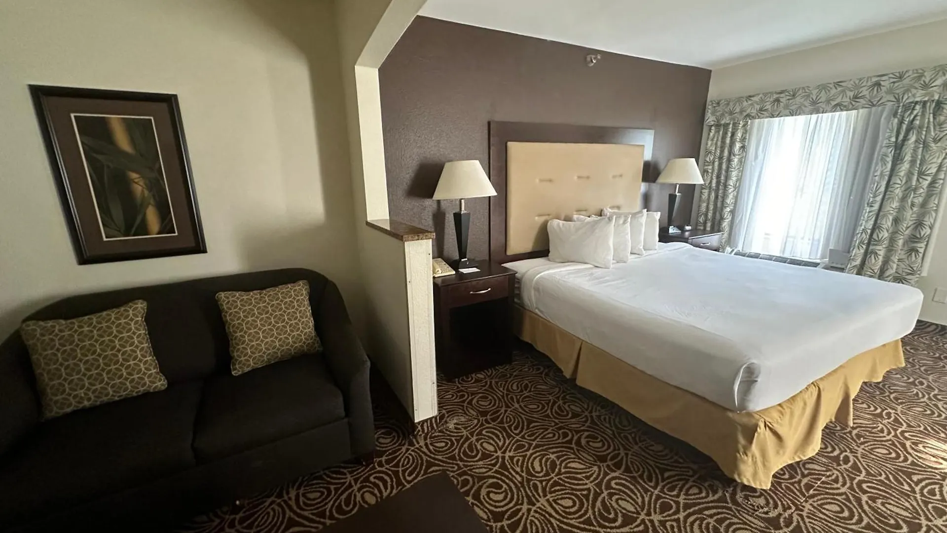 Ξενοδοχείο Country & By Radisson, Murrells Inlet, Sc