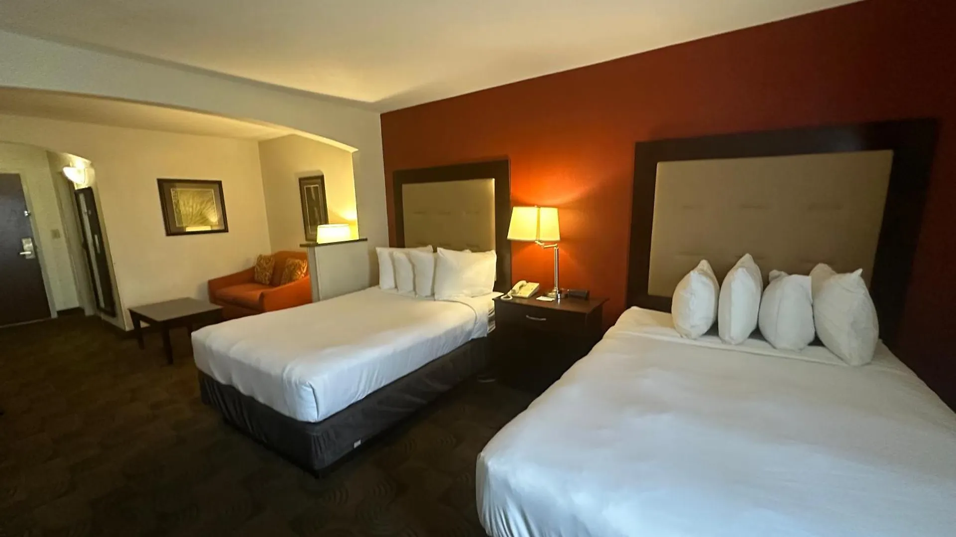 Country & By Radisson, Murrells Inlet, Sc Ξενοδοχείο 3*