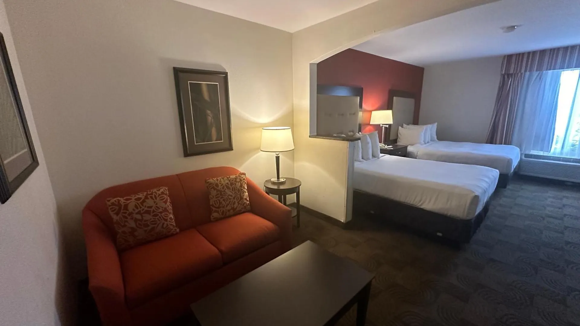 Ξενοδοχείο Country & By Radisson, Murrells Inlet, Sc 3*