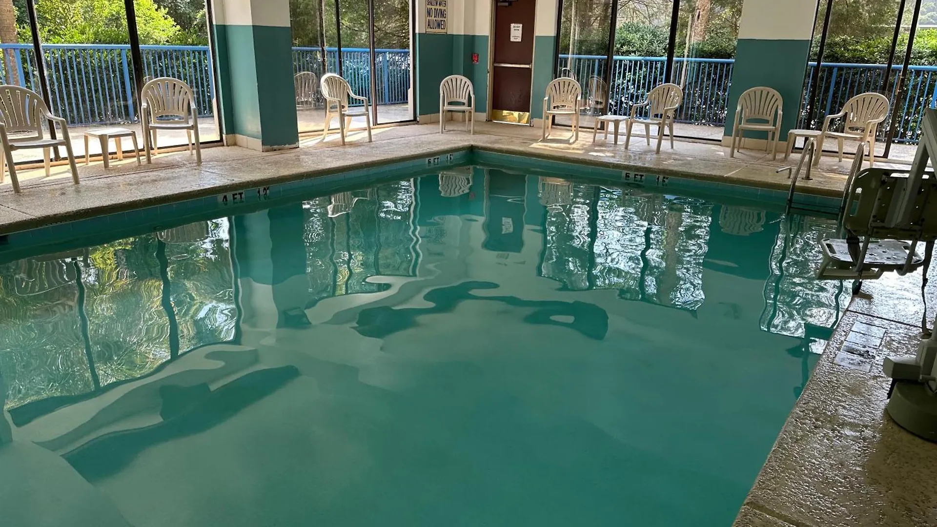 Country & By Radisson, Murrells Inlet, Sc מורלס אינלט