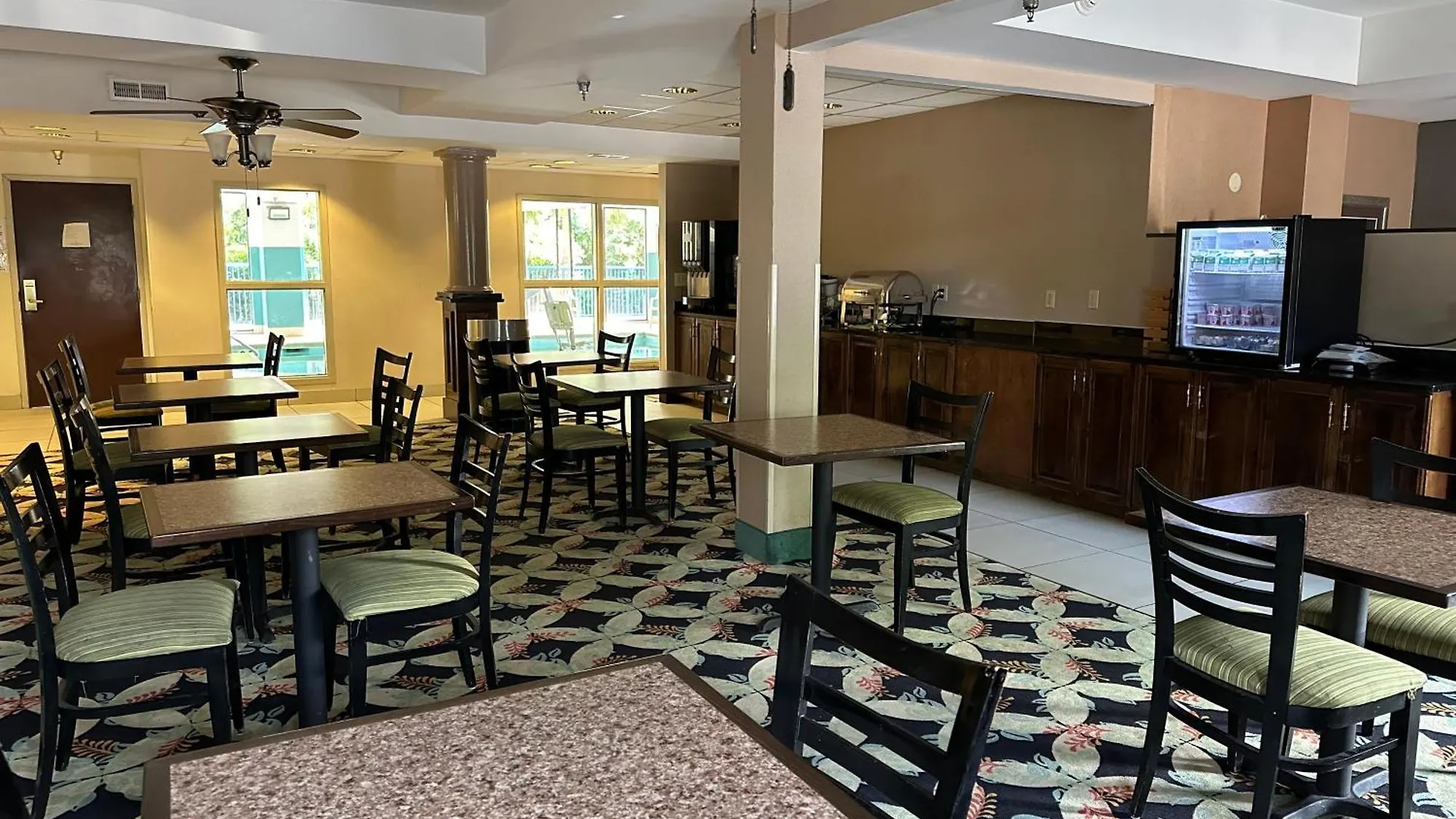 Country & By Radisson, Murrells Inlet, Sc