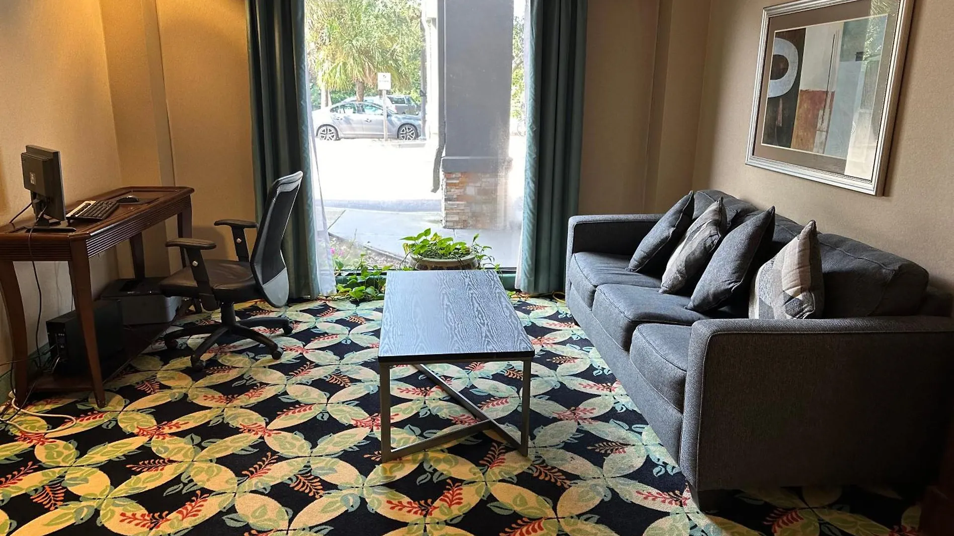 Ξενοδοχείο Country & By Radisson, Murrells Inlet, Sc