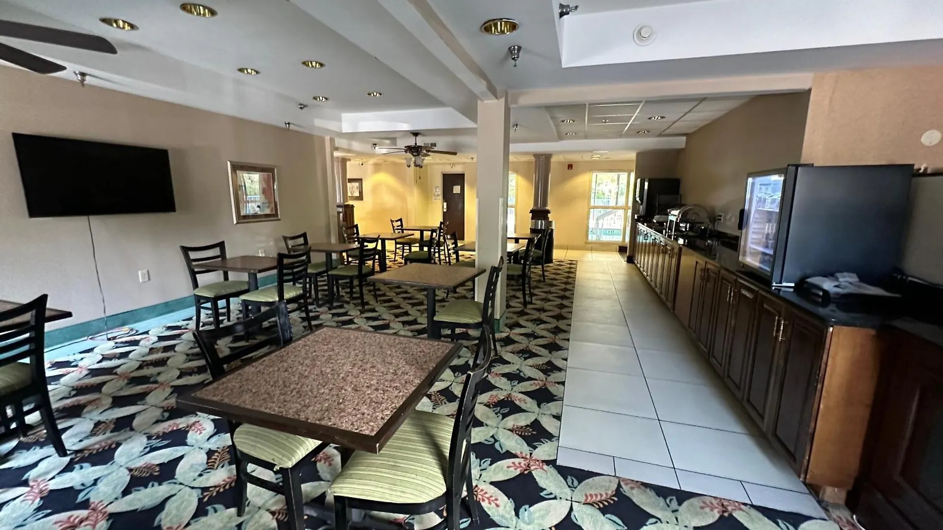 Ξενοδοχείο Country & By Radisson, Murrells Inlet, Sc 3*