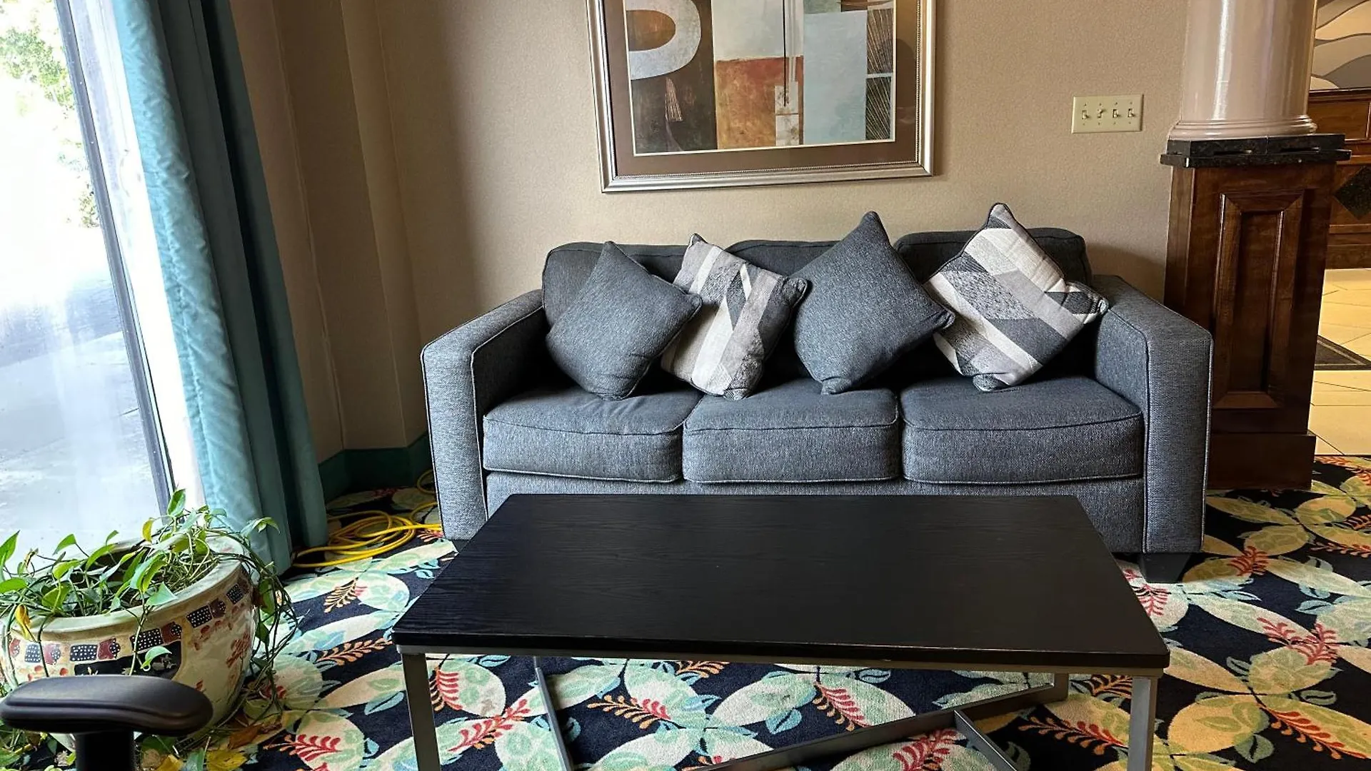 Country & By Radisson, Murrells Inlet, Sc מלון מורלס אינלט