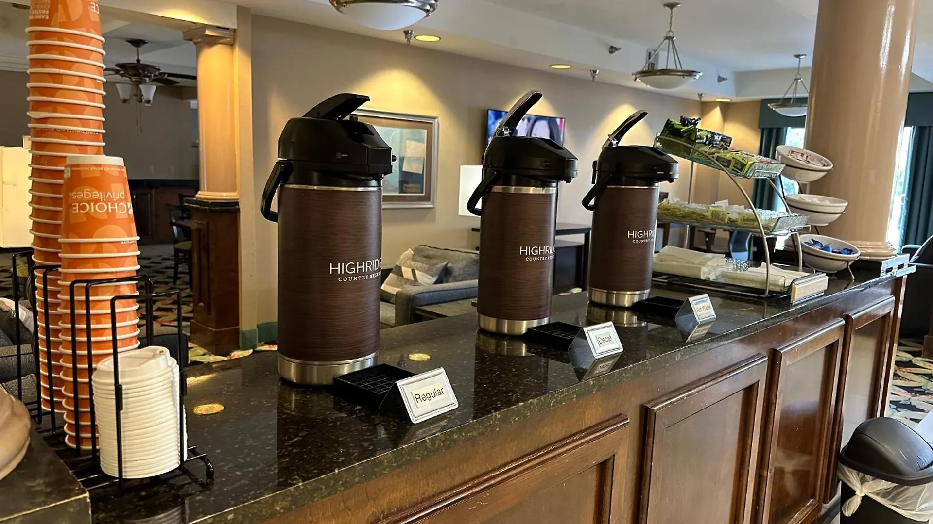מלון Country & By Radisson, Murrells Inlet, Sc מורלס אינלט