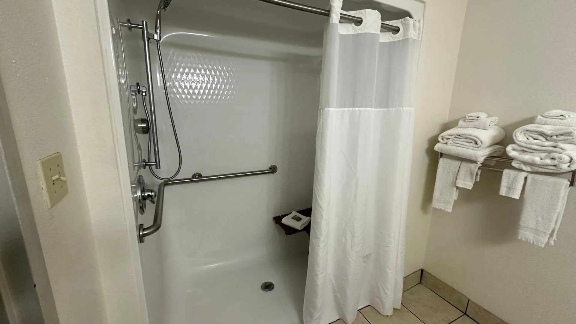 Ξενοδοχείο Country & By Radisson, Murrells Inlet, Sc 3*