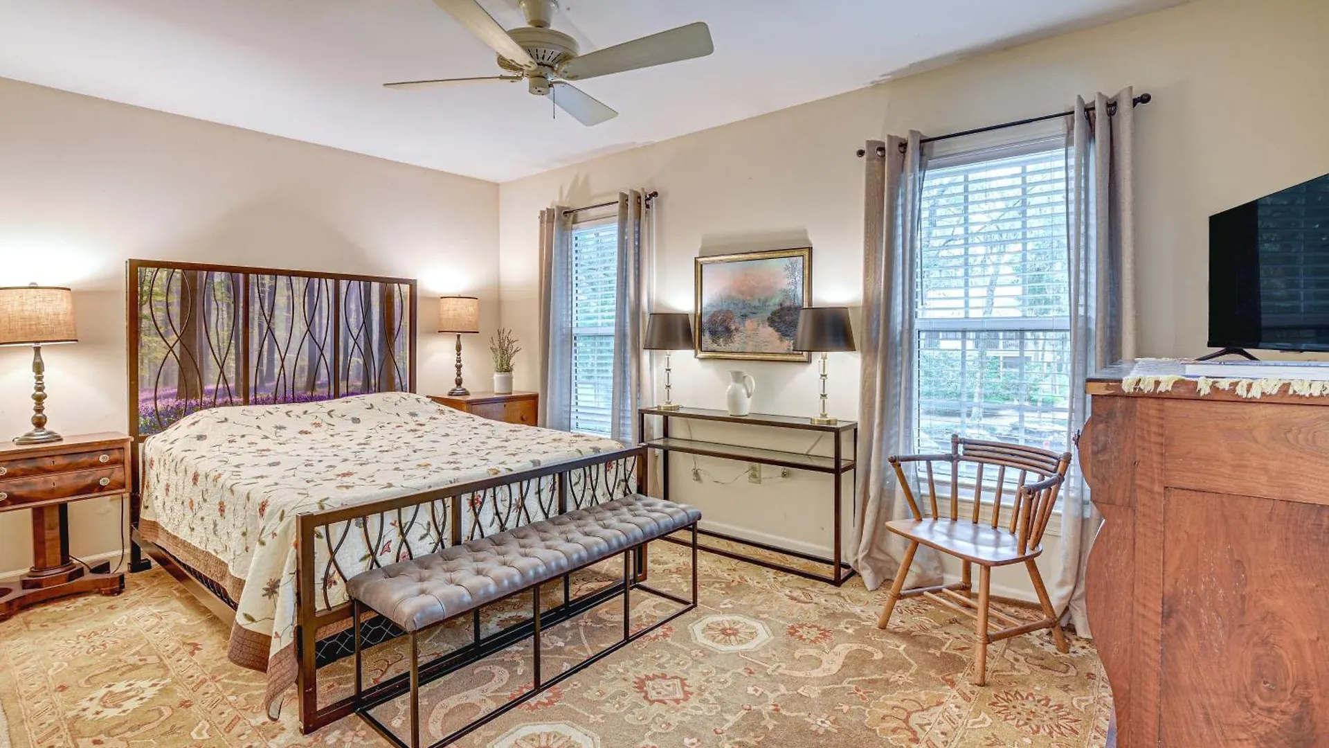 Riverside Close To Ocean And Myrtle Murrells Inlet