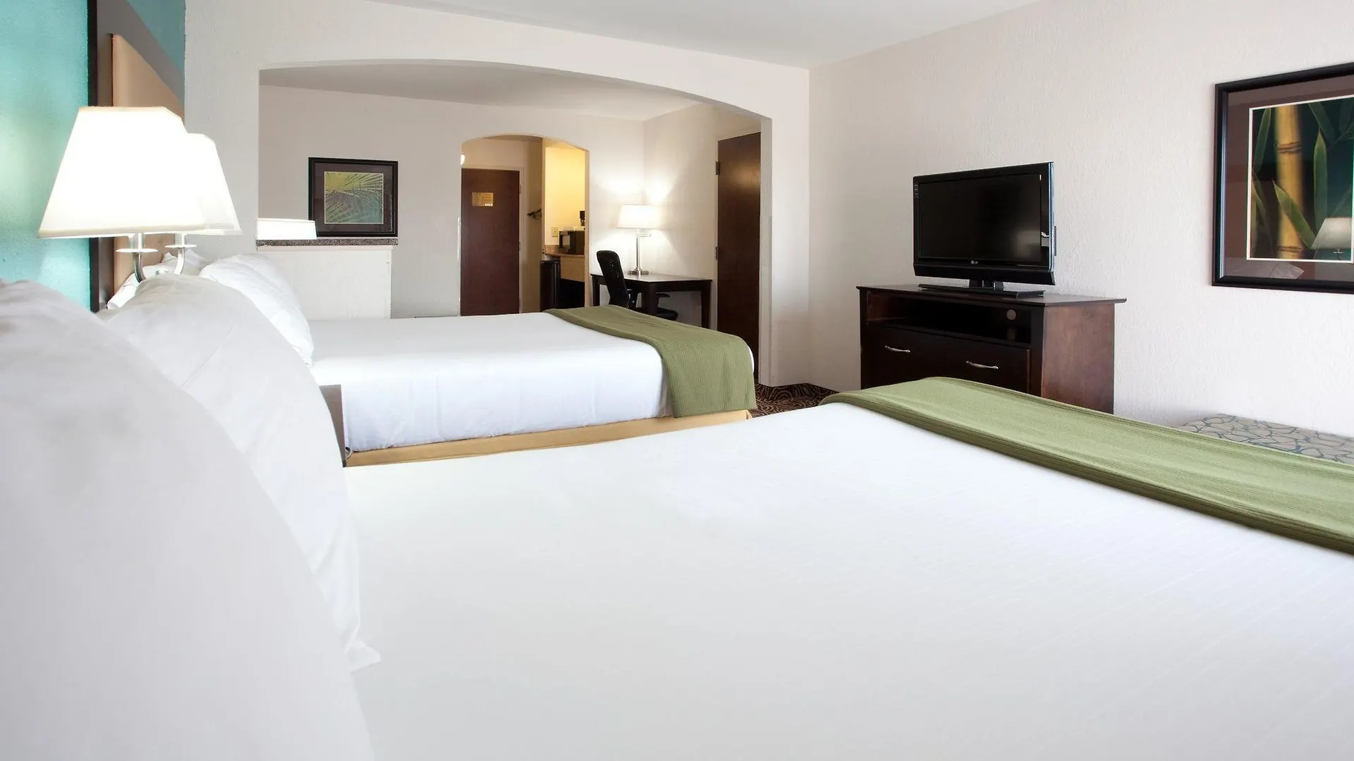 Country & By Radisson, Murrells Inlet, Sc מלון מורלס אינלט