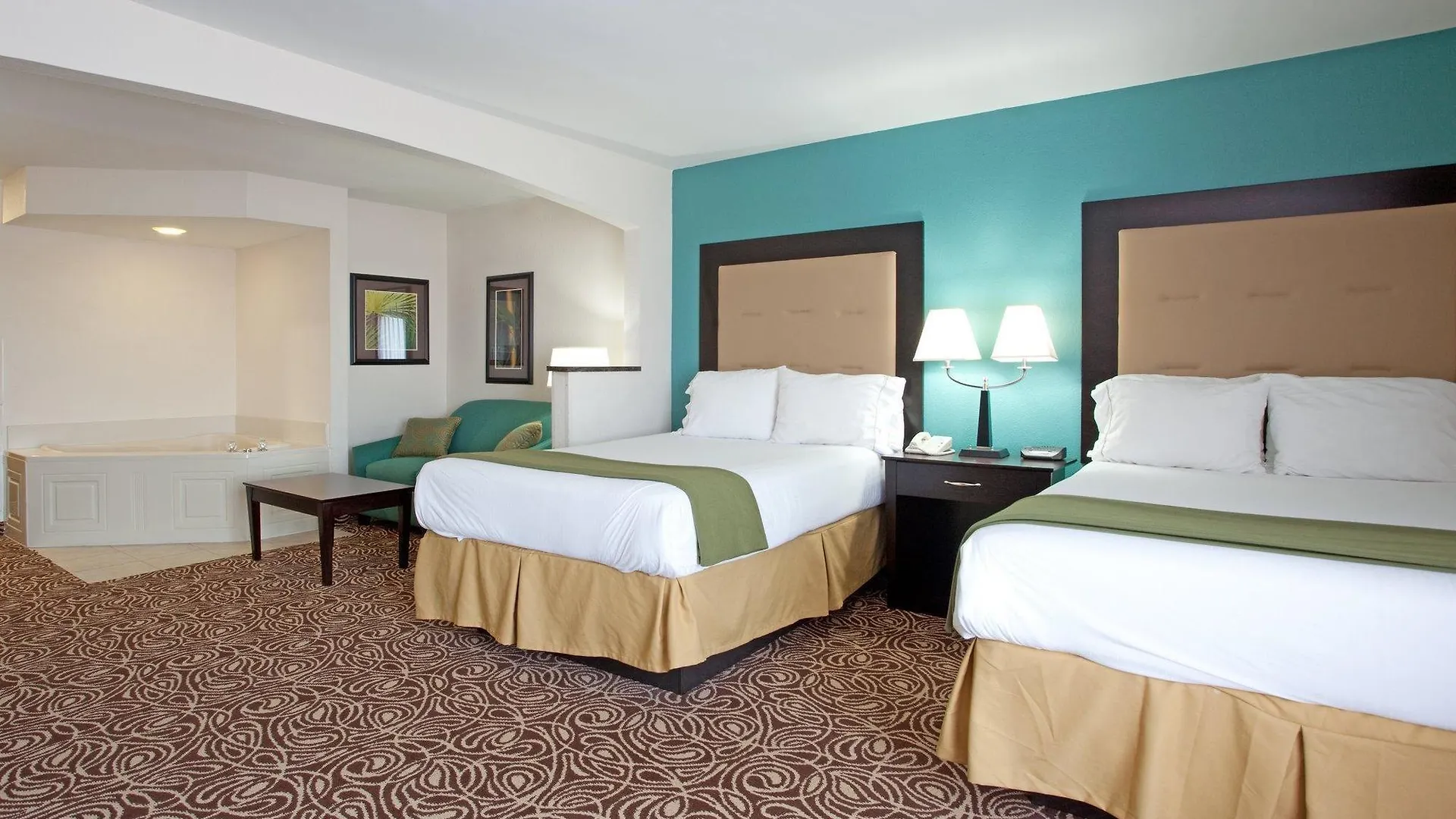 Ξενοδοχείο Country & By Radisson, Murrells Inlet, Sc 3*