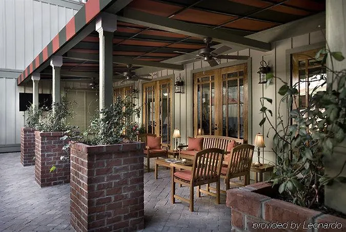 Hotel Willow Murrells Inlet