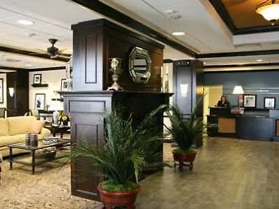 Hotel Hampton Murrells Inlet/myrtle Area