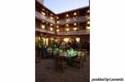 Hotel Willow 4*