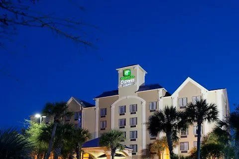 Ξενοδοχείο Country & By Radisson, Murrells Inlet, Sc Murrells Inlet