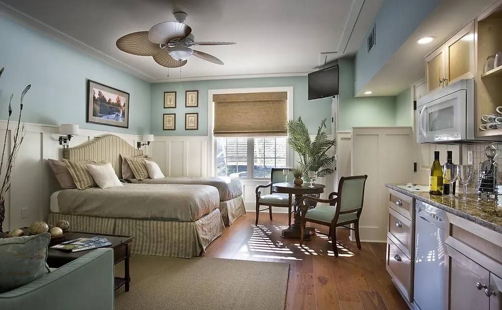 Willow Hotel Murrells Inlet